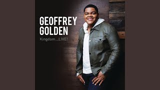 Video thumbnail of "Geoffrey Golden - Seek First"