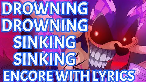 Triple Trouble (Encore) (Xeno Act 1) WITH LYRICS (ft. @DR-CYBER) - If @MaimyMayo Wrote Cover