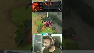 I never knew this typa tech exists🤣 #dota2 #dota2guide #dota2safelane #fypageシ #dota2