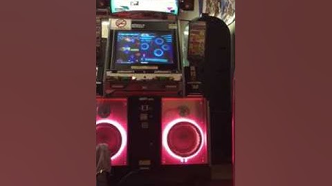 【DDR A】Neutrino [Single-DIFFICULT] PFC(999850)