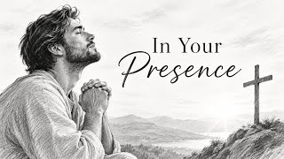 In Your Presence | Christian Worship Song