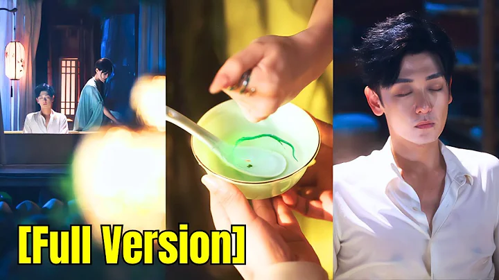 Accidentally reborn — this time, the infatuated Nuwa heir finally save the right person! #251202csA1