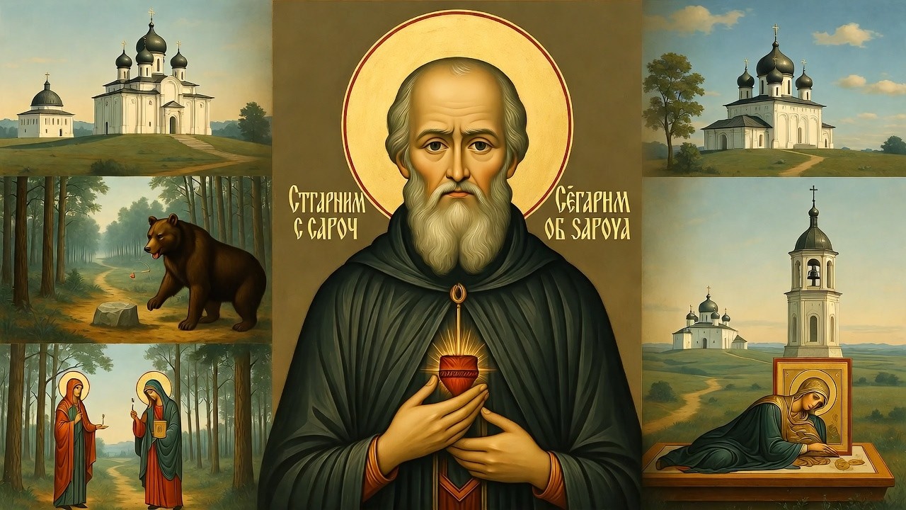 Healing for a Tired Soul