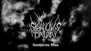 Shadow's Mortuary - Hurmeen virta