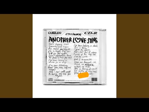 Another Love Song - Stay Homas
