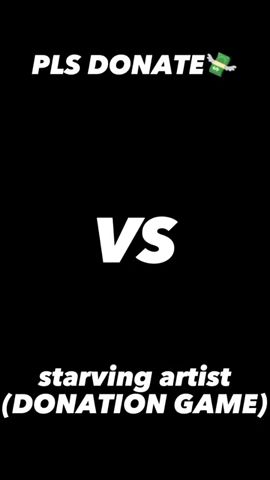 pls donate and starving artists codes for 🍌🍌 #plsdonateroblox