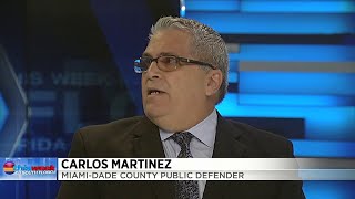 Miami-Dade public defender to Trump: Stop inciting hatred