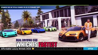 @realdrivingcar#car#police#racingcar#motocar#gameglitchers# screenshot 1