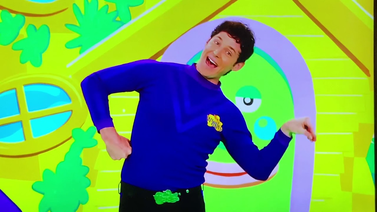 I’m a little teapot by the Wiggles 10 Mins Repeat YouTube