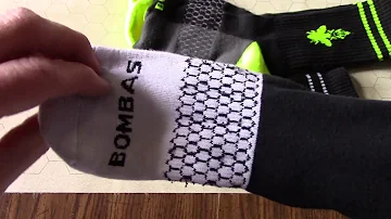 How long should bombas socks last?