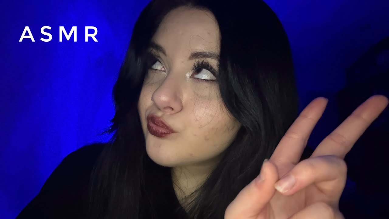 асмр болталка. счастливые моменты из моей жизни, которые запомнятся мне надолго 🥰✨