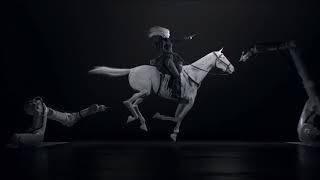 Westworld Opening Credits (ORIGINAL MUSIC BY DARIO TARTAGNI)