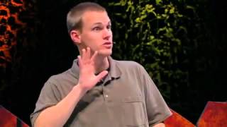 Celebrity Secret Church: Survey of the Old Testament - Session 3 - David Platt Profile