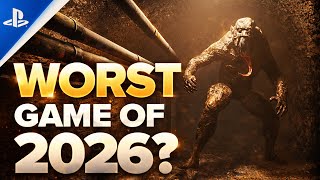 Is This The Worst Game Of 2026?