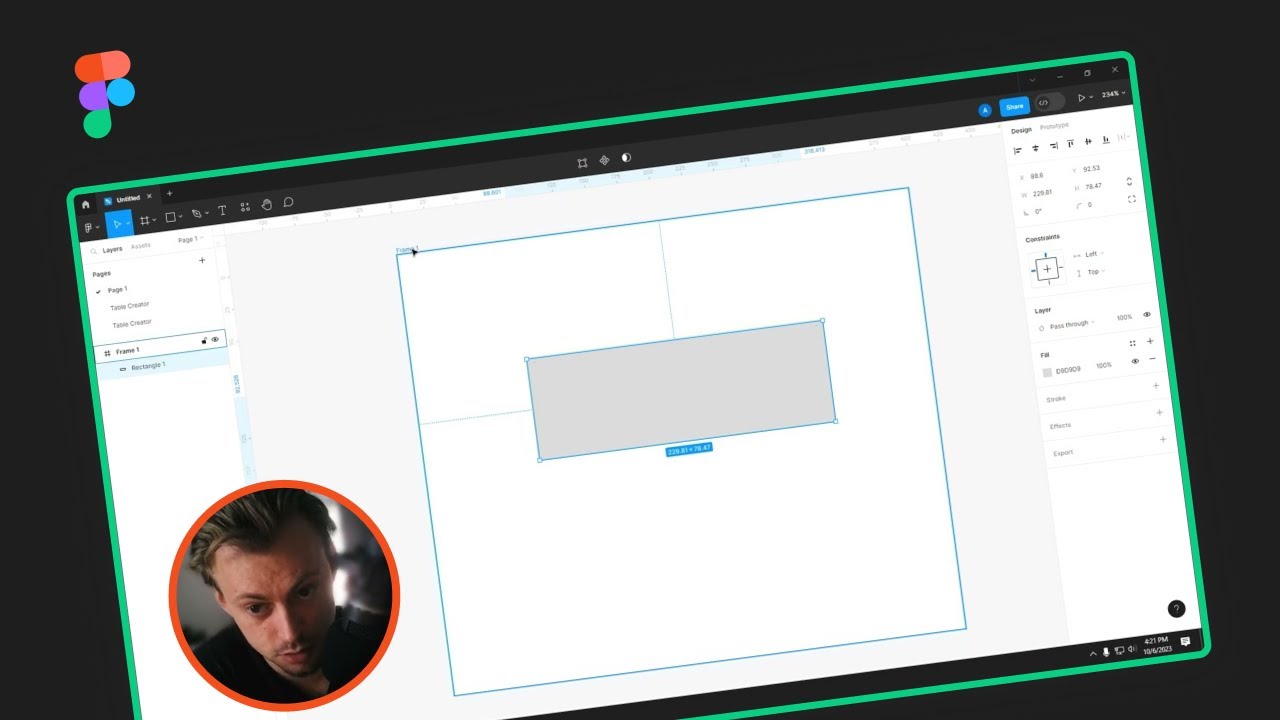 Does Figma use Pixels - YouTube