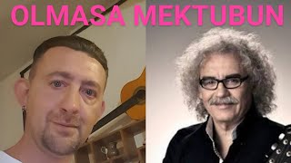 Olmasa Mektubun Muhteşem Performans Yeni Türkü Cover Barış Görür