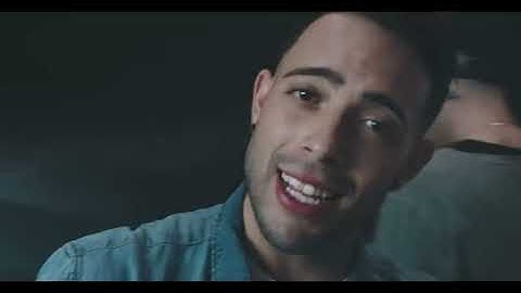 12 Horas - Steven Dennis ft. Trip Rosé, Ander & Jey, Gian, Blade M (Videoclip Oficial)