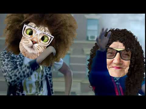 'Party Rock' -