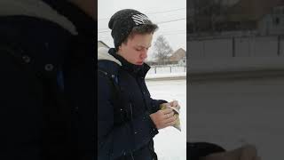 Сухарики Хрустим-Телятина на груле и Сыр