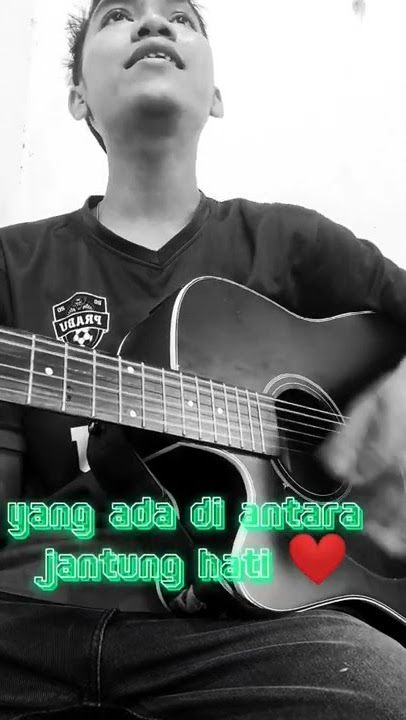 hanya dia ( pecah seribu )