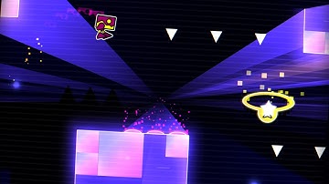 IN FI NI TY by AudieoVisual (All Secret Ways)