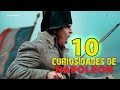 Curiosidades que no sabías sobre la pelicula Napoleón 2023