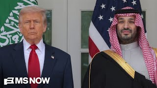 Download Lagu Trump defends Saudi crown prince, contradicts U.S. intelligence MP3