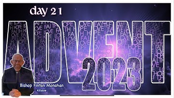 Advent Day 21