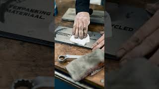 Eurol Swift Clean HD Wipes - Veilig duurzaam en effectief voor in elke werkplaats
