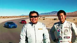 Remastered: Nissan 370z Vs Gt-r Time Attack Battle - Journalist Against Irl Racer | Gtchannel
