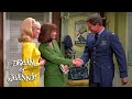 Jeannie Gets Tony A Girlfriend! | I Dream Of Jeannie