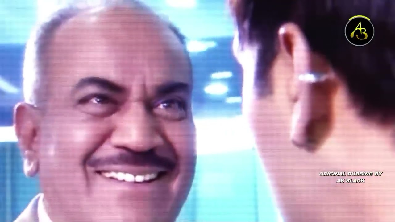 CID Unfiltered Episode 39 | Center Fresh Chewgum Dialogue | AB Black