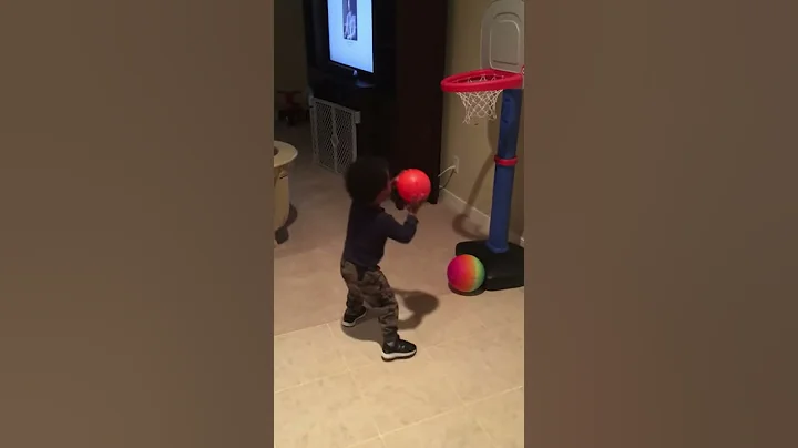 Balling Baby!