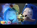 Pogo’s Genie-Us Idea | Oddbods Cartoons | Funny Cartoons For Kids