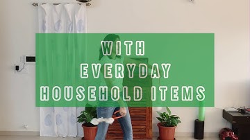 DIY INSTANT POI MAKING TUTORIAL