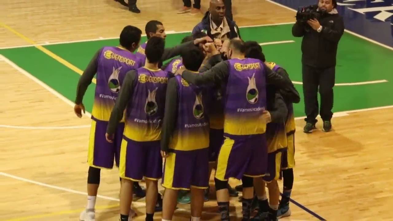 FECHA 9: ADULTOS - PRIMERA DIVISION: CEB PUERTO MONTT VS ABA ANCUD valdivia cultura
