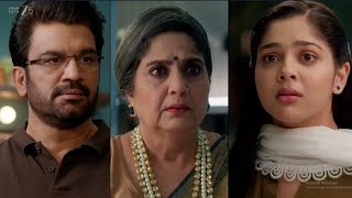 Tumm Se Tumm Tak Today Episode 21 November 2025