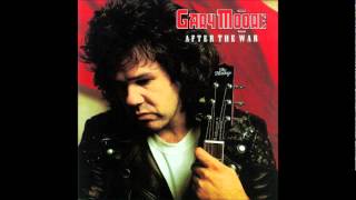 Vignette de la vidéo "Gary Moore - Running From The Storm"