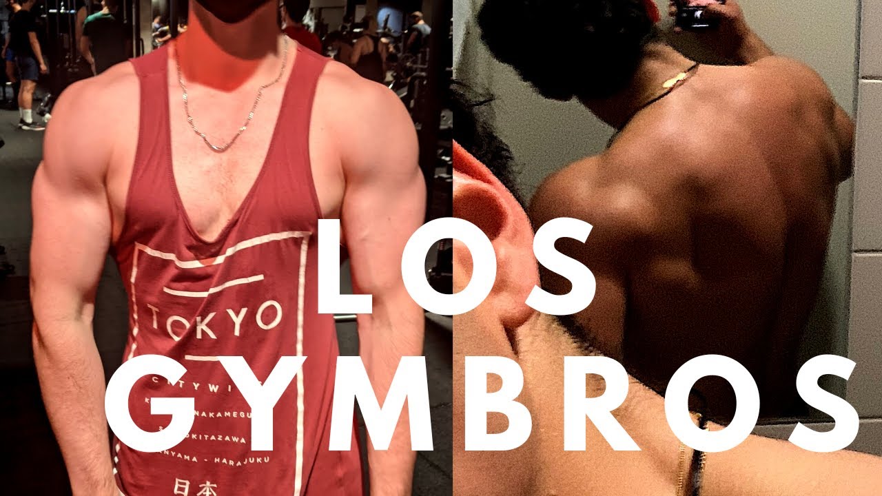 Beneficios de tener un GYMBRO YouTube
