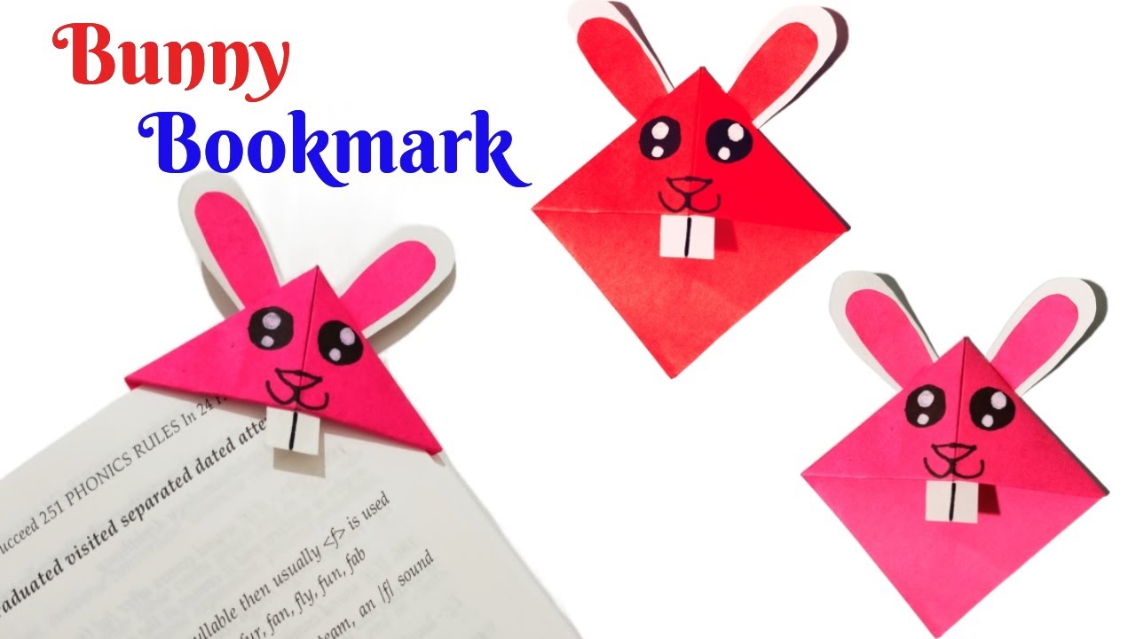 make-your-own-origami-bunny-corner-bookmark-creative-diy-paper-craft
