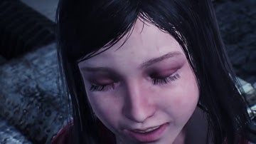 The Evil Within 2 Walkthrough Part 18-Chapter 17: A Way Out