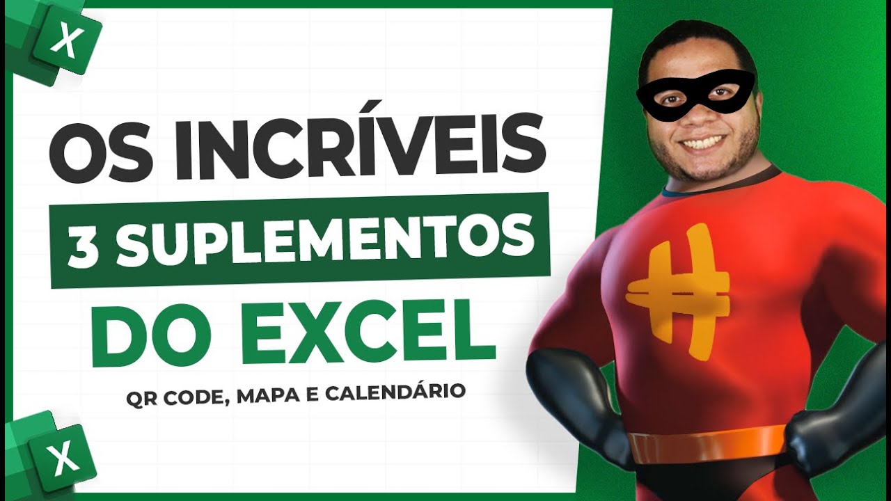 Truques Úteis para o Trabalho no Excel