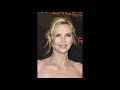 Шарлиз Тэрон (Charlize Theron) musical slide show