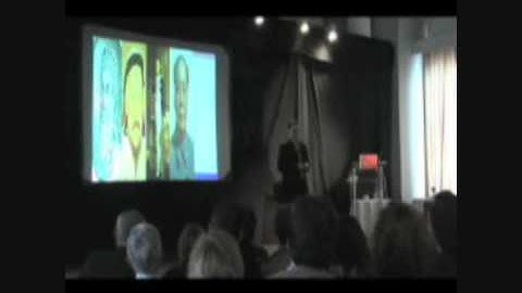 Joseph Jaffe Speaking Clip