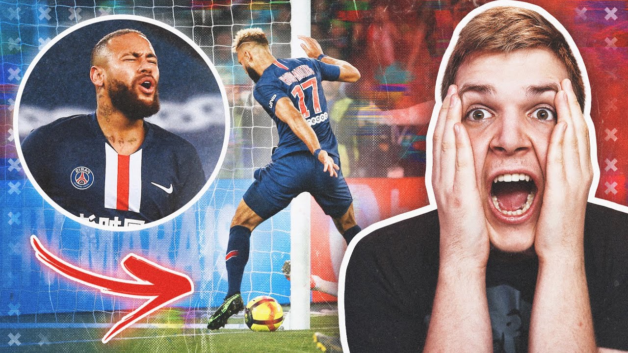 NAJVEĆI PROMAŠAJI POZNATIH IGRAČA!?