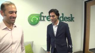 Immigrants Successful in Silicon Valley's Venture Capital, Start-up Industry