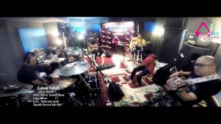 Cukup Sekali - Oja & Tunable (acoustic LIVE )