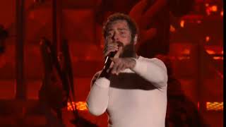Post Malone Indy 4-5-2026 Part 2