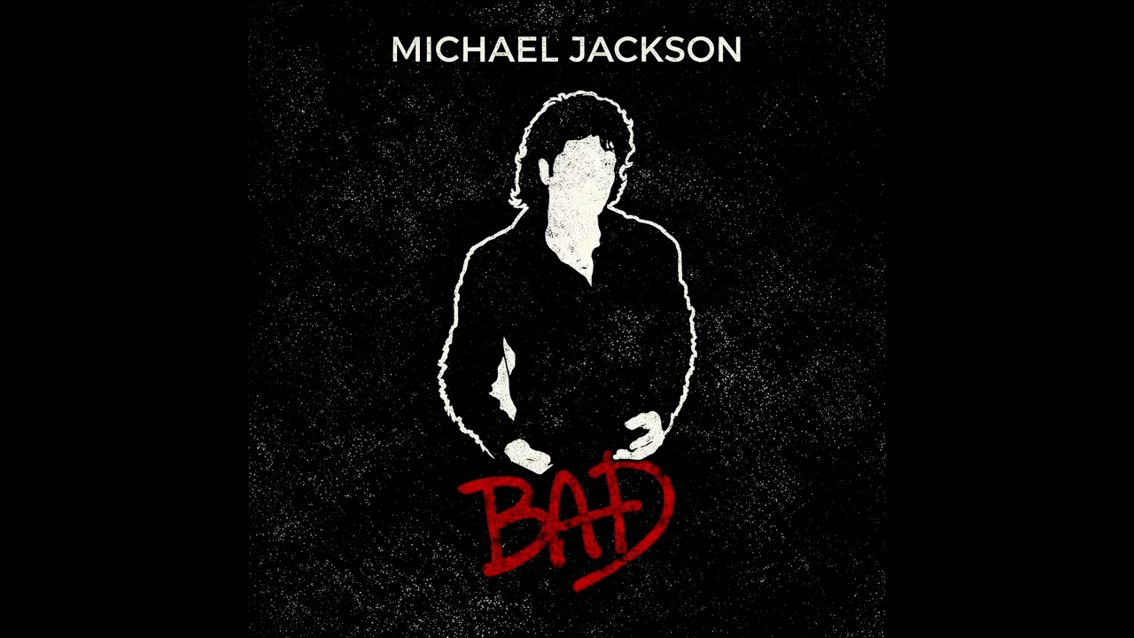 Michael Jackson - BAD - Instrumental Reproduced
