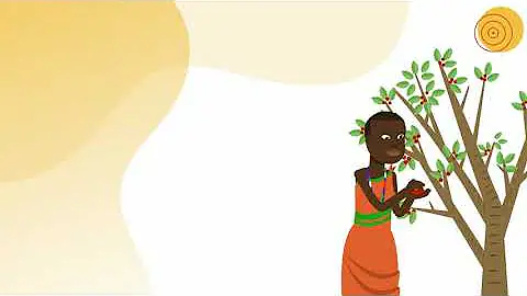 O que é produzido pela agricultura?